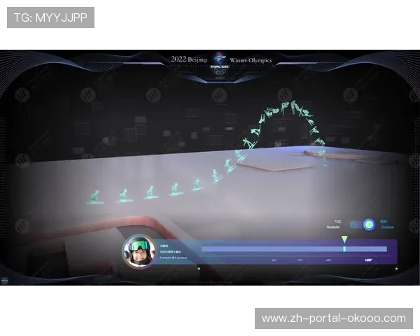 技术联盟推动虚拟演播模式普及，增强沉浸式观赛体验