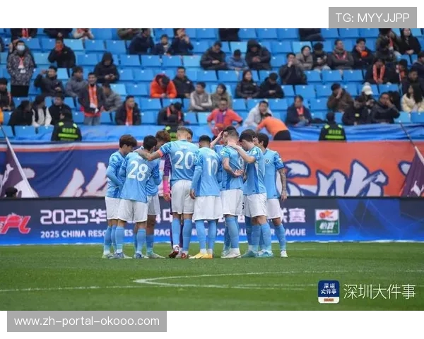 深圳新鹏城外援总身价695万欧元，老板投资决心明显