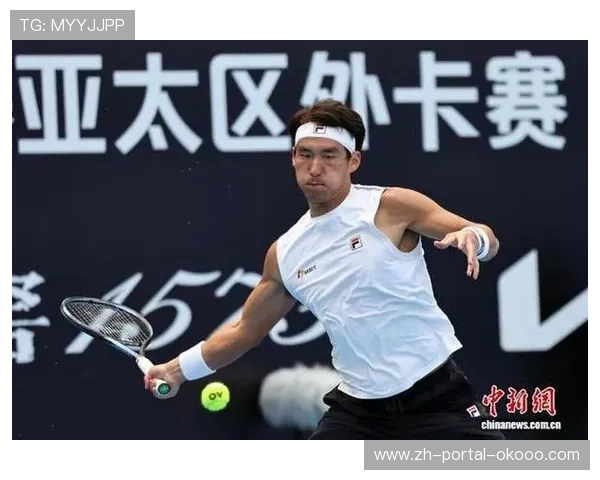 澳网亚太区外卡赛：连续两年落地成都，中国选手布云朝克特斩获男单外卡晋级正赛